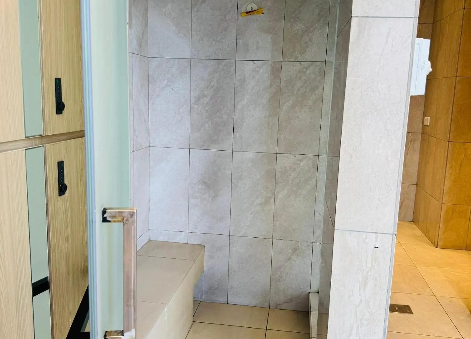 아파트 Traveler Axon Residence Bukit Bintang Kl 쿠알라룸푸르 말레이시아