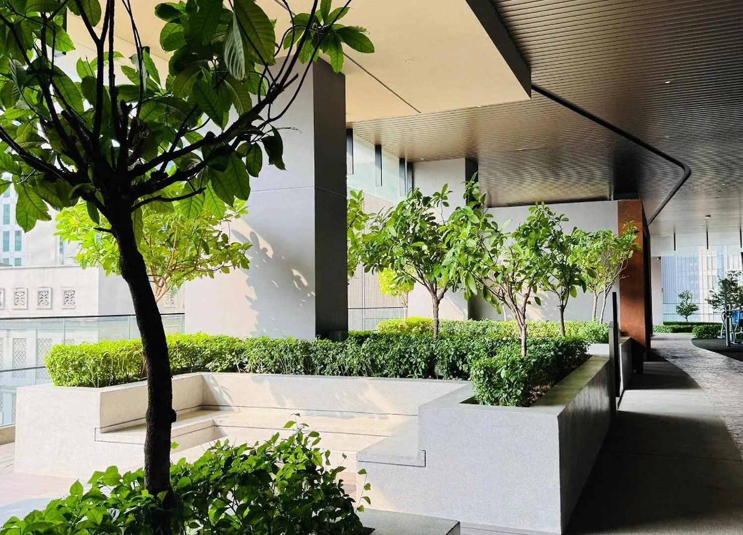 Traveler Axon Residence Bukit Bintang Kl 쿠알라룸푸르 0*,  말레이시아