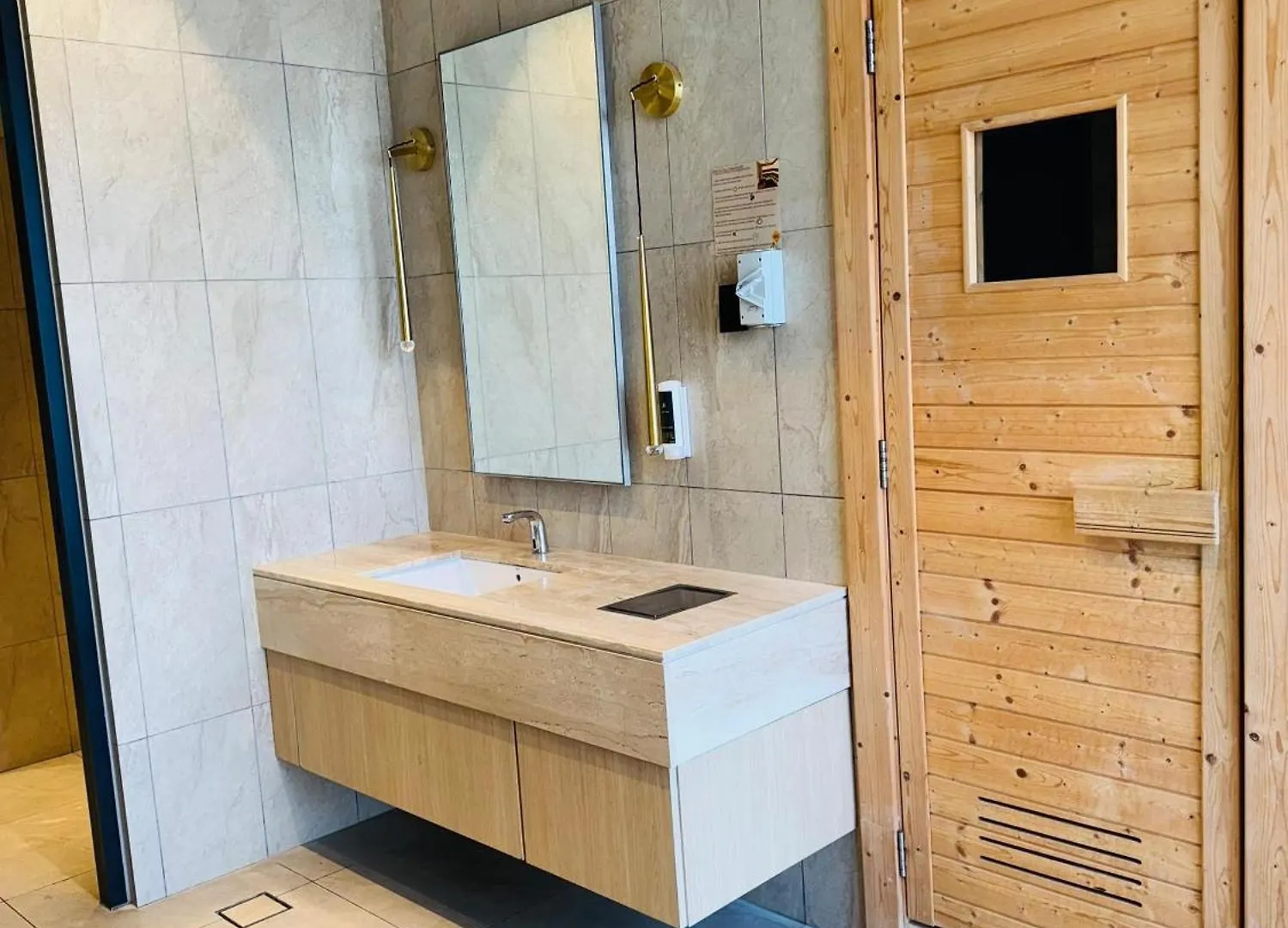 아파트 Traveler Axon Residence Bukit Bintang Kl 쿠알라룸푸르 말레이시아