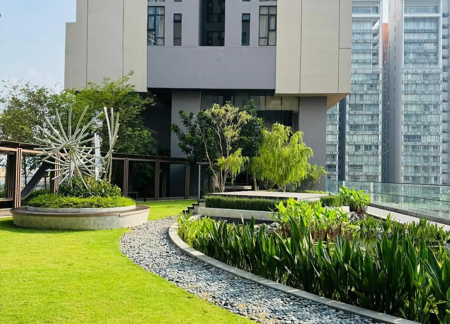 Traveler Axon Residence Bukit Bintang Kl 쿠알라룸푸르