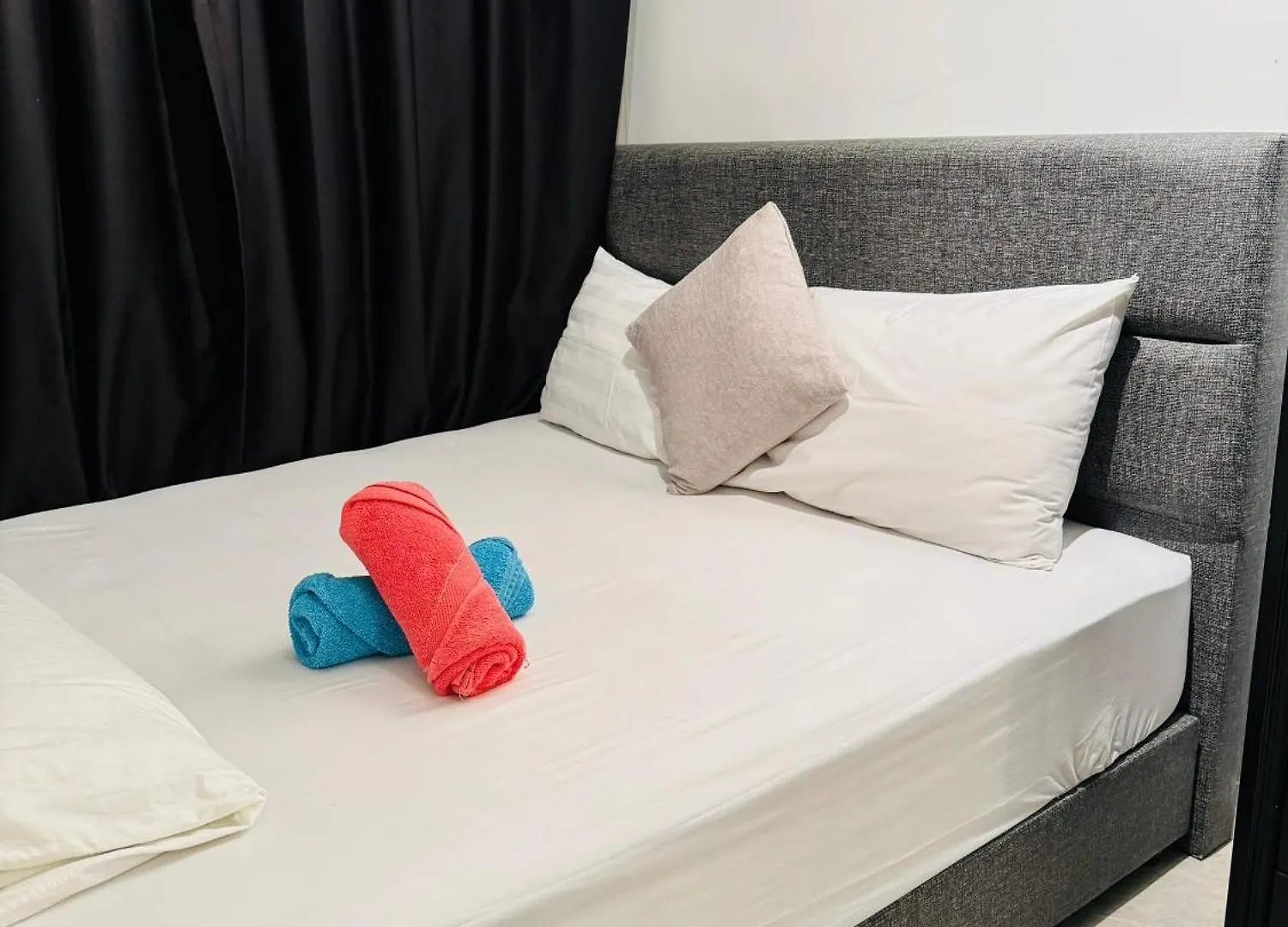 Traveler Axon Residence Bukit Bintang Kl 쿠알라룸푸르 0*,