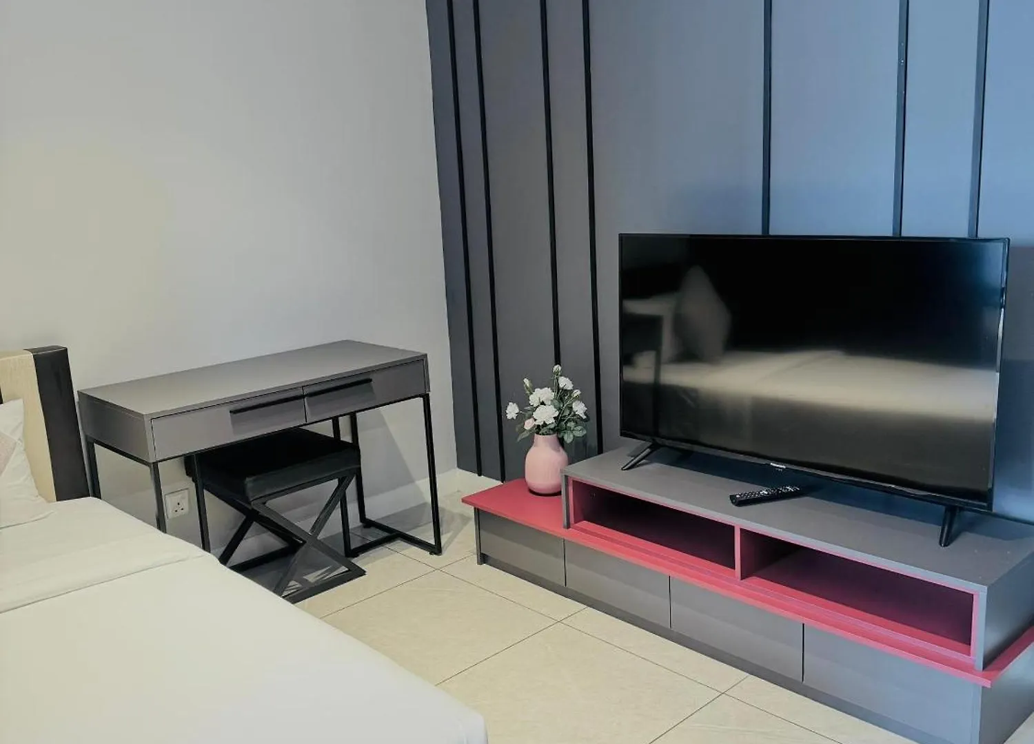 Traveler Axon Residence Bukit Bintang Kl 쿠알라룸푸르