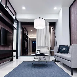 Apartment Tropicana The By Vv Klcc, Kuala Lumpur