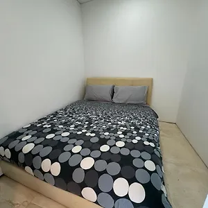Apartment Vortex Premium Residence Homestay At Klcc, Kuala Lumpur