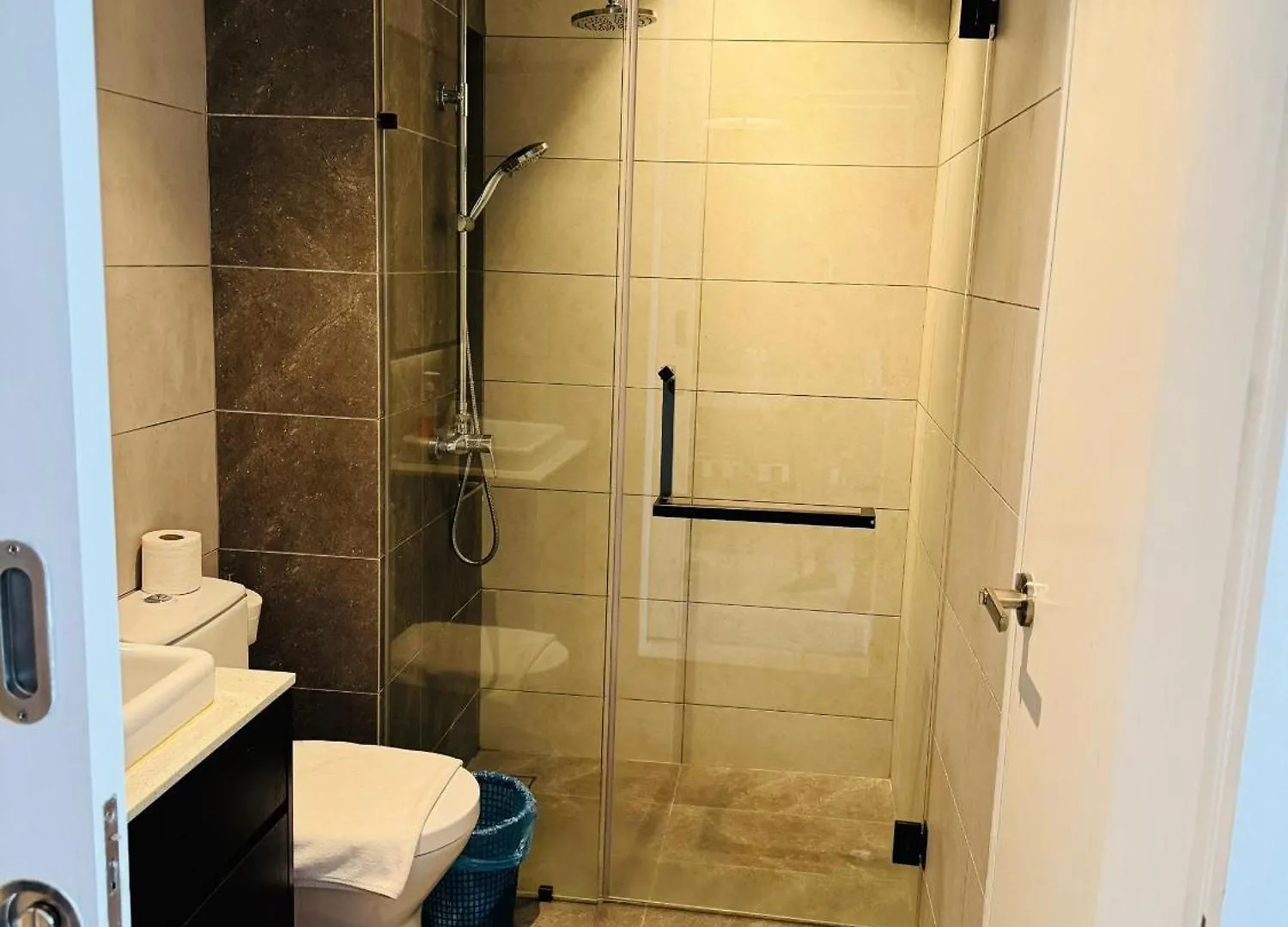 Traveler Axon Residence Bukit Bintang Kl Kuala Lumpur 0*,