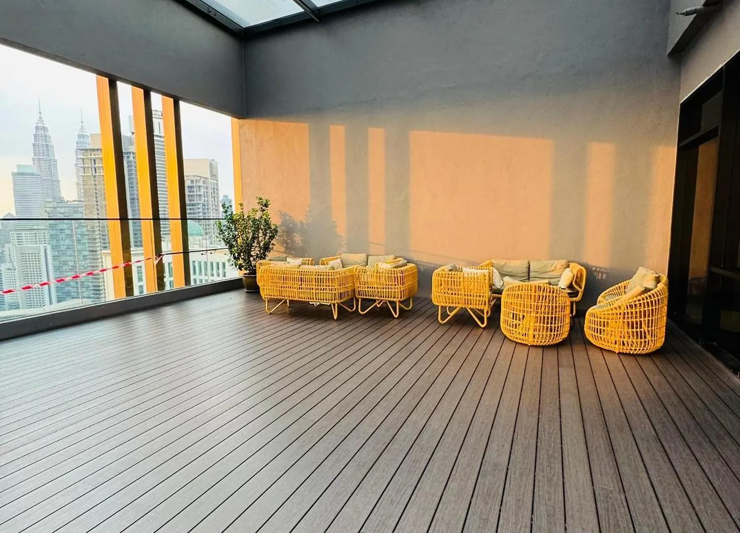 Traveler Axon Residence Bukit Bintang Kl Kuala Lumpur