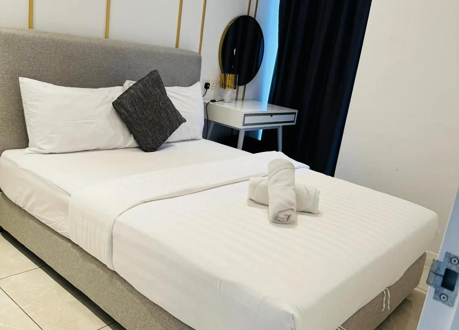 Traveler Axon Residence Bukit Bintang Kl Kuala Lumpur
