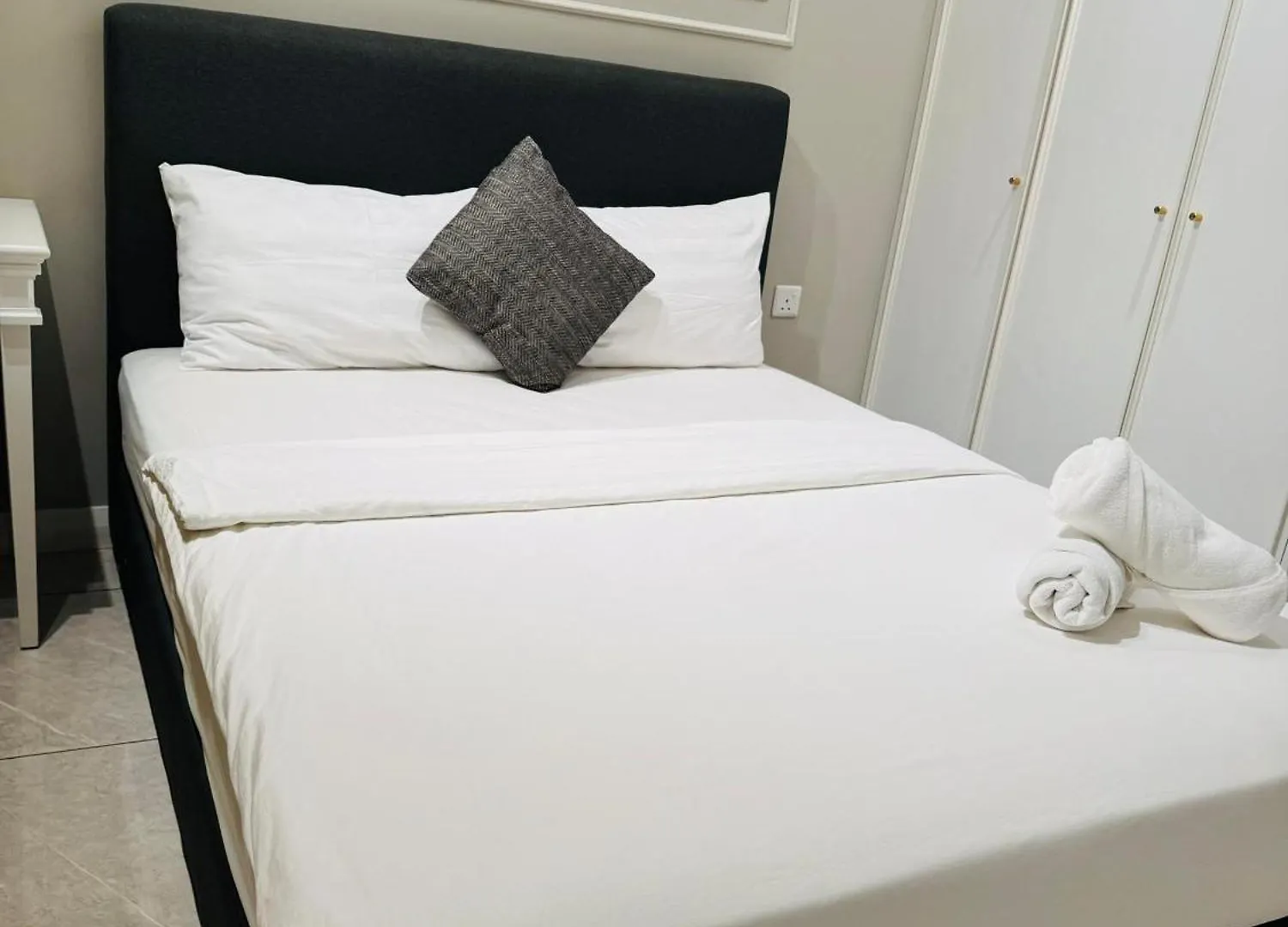 Traveler Axon Residence Bukit Bintang Kl Kuala Lumpur