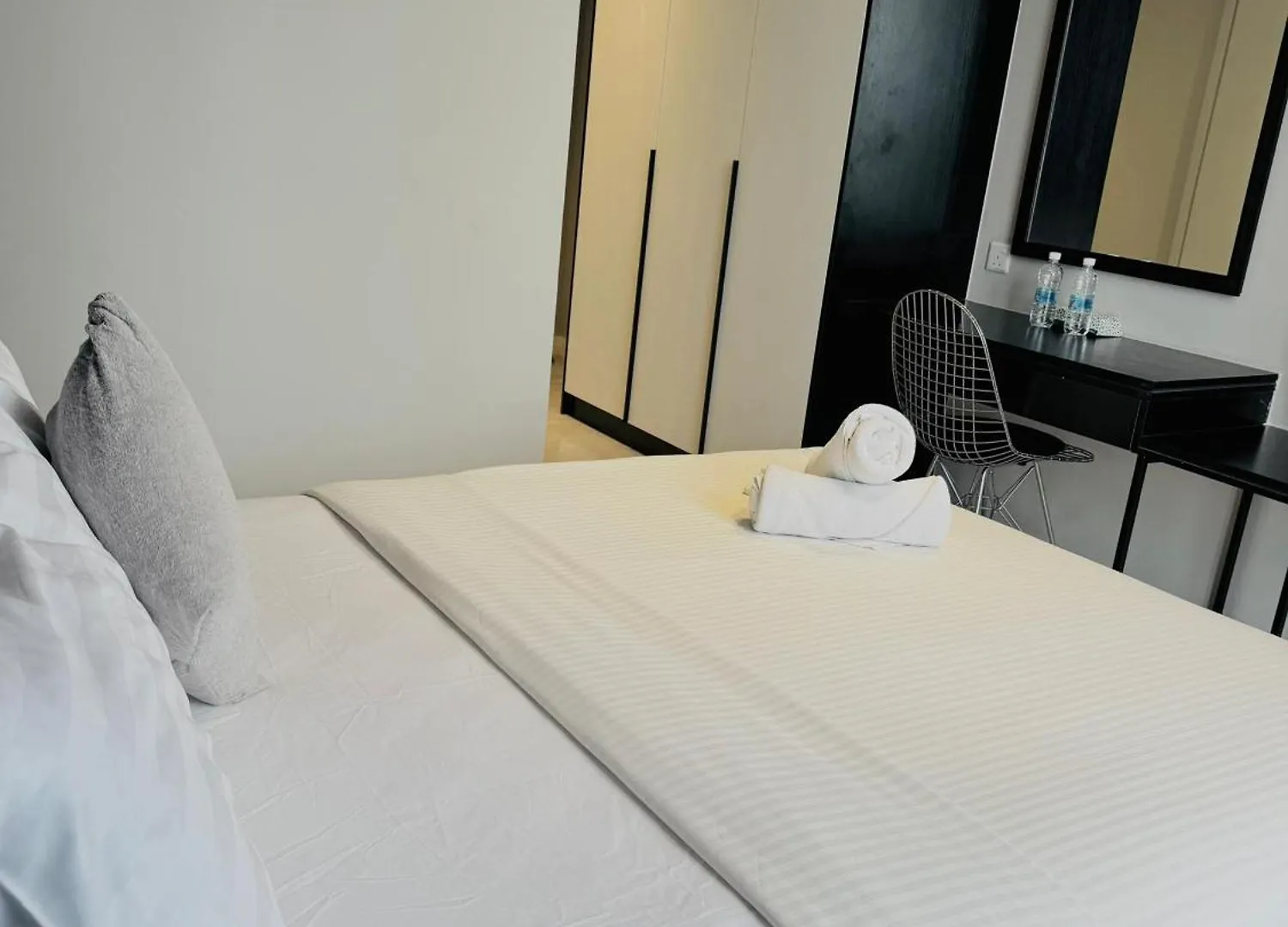 Appartamento Traveler Axon Residence Bukit Bintang Kl Kuala Lumpur